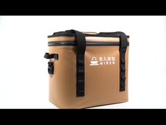 el refrigerador de hielo suave portátil 20l empaqueta la prenda impermeable para la barbacoa de la pesca