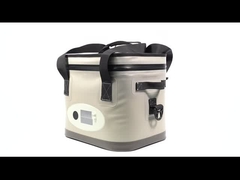 Dispositivo de refrigeración de altavoces Bluetooth