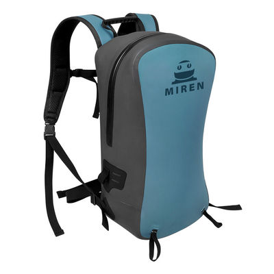Mochila impermeable del petate del ODM del OEM para viajar que va de excursión el esquí