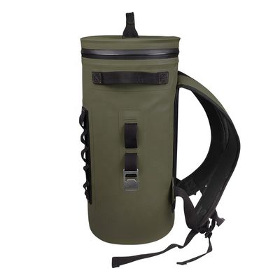 Bolsa térmica de mochila con aislamiento de 20 l para picnics y barbacoas
