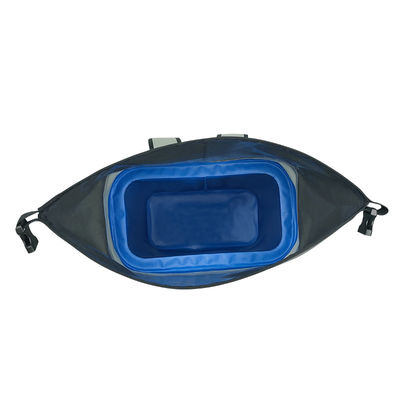 Mochila térmica de picnic de 20 litros reutilizable para viajes a la playa