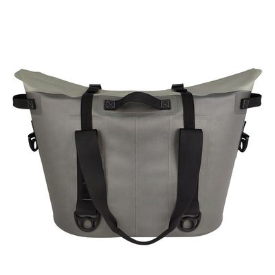 Bolso más fresco magnético portátil, bolso más fresco aislado para la conservación de alimentos