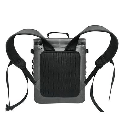 Bolsa térmica de mochila con aislamiento de 20 l para pesca, navegación y playa