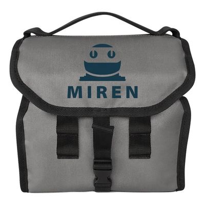 Bolsa de enfriador suave y ligera de 6L para actividades al aire libre