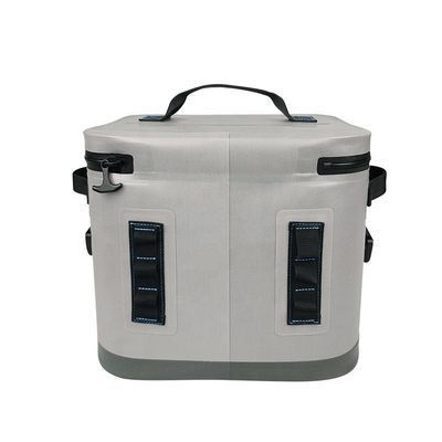 La suavidad cuadrada 24 puede almorzar la prenda impermeable a prueba de fugas del refrigerador para acampar