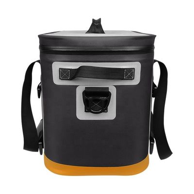 OEM ODM Soft 30 Can Cooler Bag con material impermeable de TPU