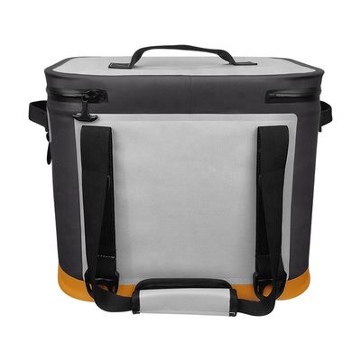 OEM ODM Soft 30 Can Cooler Bag con material impermeable de TPU