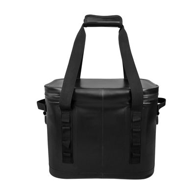 Soft TPU 30 Can Cooler Bag A prueba de fugas para acampar al aire libre Senderismo