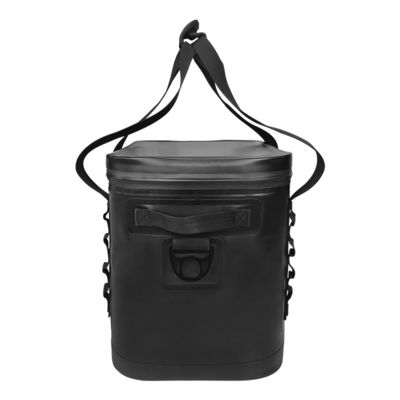 Soft TPU 30 Can Cooler Bag A prueba de fugas para acampar al aire libre Senderismo