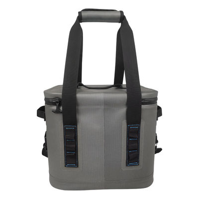 El pequeño bolso suave 24 del refrigerador puede reutilizable durable para el aislamiento de la cerveza