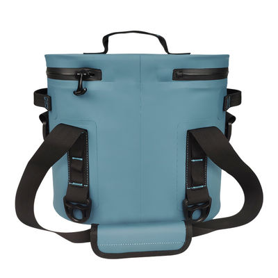 Ligero Soft Cooler Bag 8L Aislamiento térmico resistente al agua