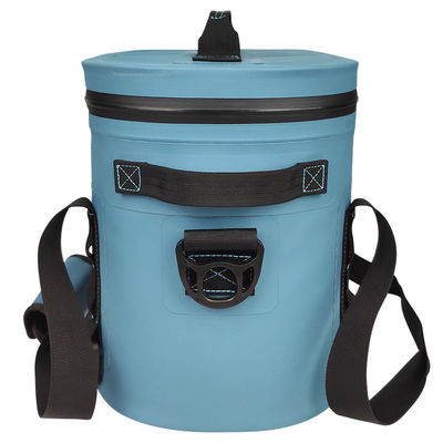Ligero Soft Cooler Bag 8L Aislamiento térmico resistente al agua