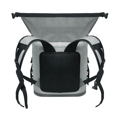 Tipo OEM ligero aislado termal de la mochila del bolso del refrigerador de la comida campestre