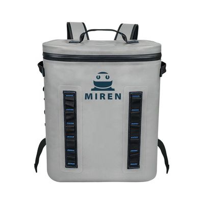 ODM del OEM que va de excursión un bolso más fresco, mochila más fresca que acampa para el alpinismo