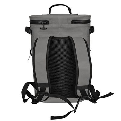 Mochila Soft Cooler: Tecnología de enfriamiento para picnics y viajes a la playa