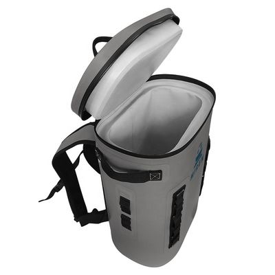 Mochila Soft Cooler: Tecnología de enfriamiento para picnics y viajes a la playa
