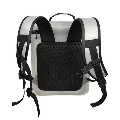 Mochila enfriadora suave multiusos para acampar al aire libre