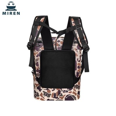 El TPU al aire libre 36 puede un bolso más fresco, mochila más fresca del camuflaje para acampar que va de excursión