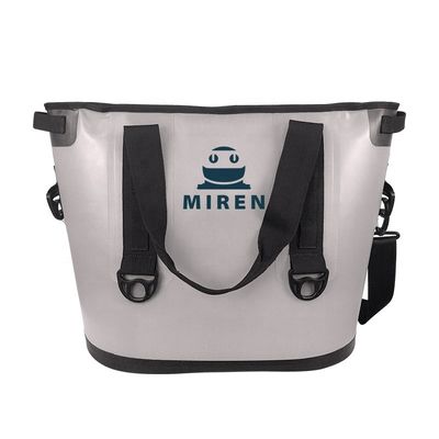 Bolso suave hermético ligero del refrigerador refrigerado para las actividades al aire libre del viaje