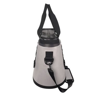Bolso suave hermético ligero del refrigerador refrigerado para las actividades al aire libre del viaje