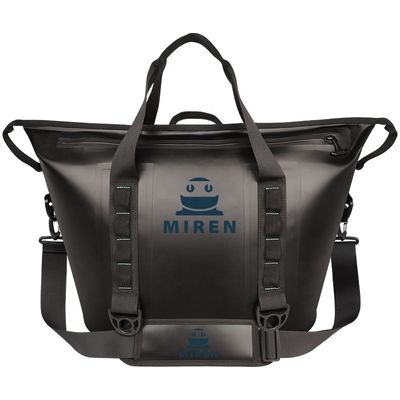 Bolso suave impermeable del refrigerador de 30 litros refrigerado para la conservación de alimentos