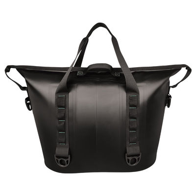 Bolso refrigerador suave a prueba de fugas refrigerado 30L para barbacoas de picnic al aire libre