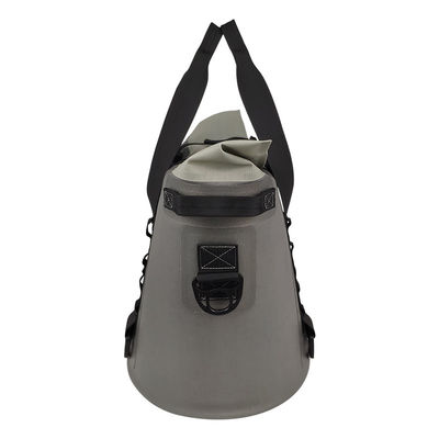 bolso magnético aislado termal del refrigerador 30L suave para la comida campestre de las actividades al aire libre