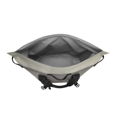 bolso magnético aislado termal del refrigerador 30L suave para la comida campestre de las actividades al aire libre