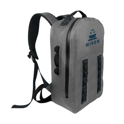 Mochila de senderismo impermeable multiusos para deportes acuáticos al aire libre