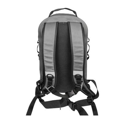 Mochila de excursión a prueba de agua de 26 litros Material TPU 420D Multipropósito