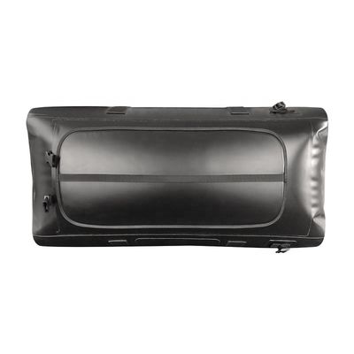 Material impermeable del petate TPU de 120 litros para el turismo al aire libre