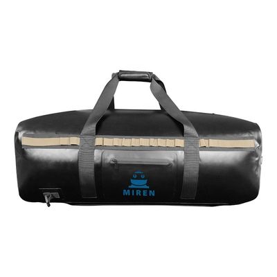 Bolso a prueba de agua pesado de 120L para aventuras al aire libre