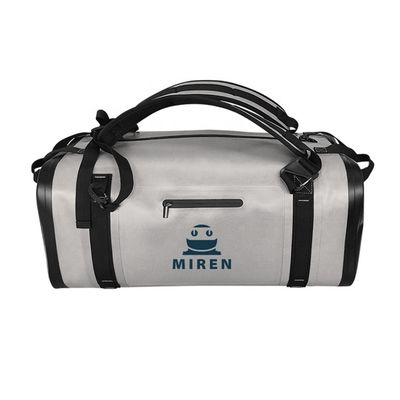 Material impermeable resistente del petate 840D TPU para el ODM al aire libre del turismo