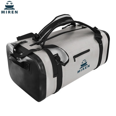 Material impermeable resistente del petate 840D TPU para el ODM al aire libre del turismo