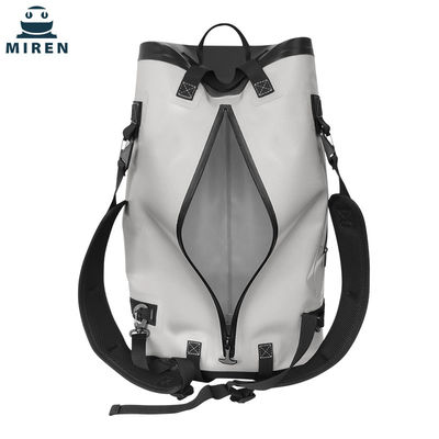 Material impermeable resistente del petate 840D TPU para el ODM al aire libre del turismo