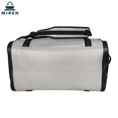 Material impermeable resistente del petate 840D TPU para el ODM al aire libre del turismo
