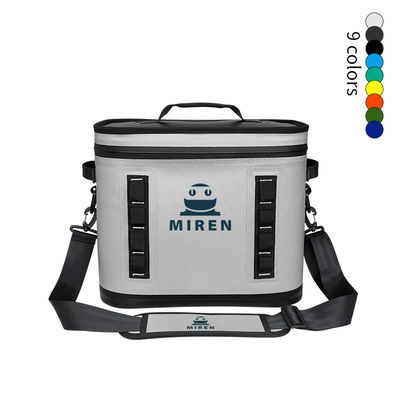 15.7in*10.6in*12.8in Bolsa aislada multipropósito con revestimiento 840DTPU